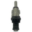 Diselmart 6PCS Fuel Injectors For 1999-06 BMW 320i 325ci 325i 325xi 525i X3 Z3 Z4 1427240