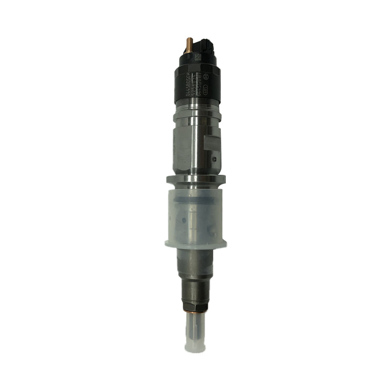 Diselmart Fuel Injector 5256034 0986435573 for Cummins 6.7L ISB Engine