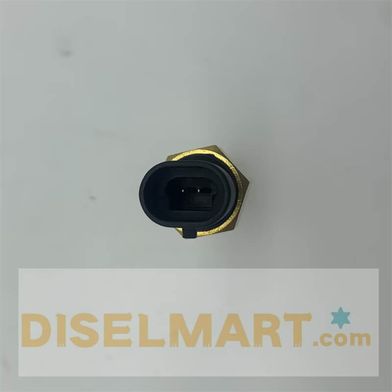 Diselmart Temperature Sensor 6718417 for Bobcat 325 328 341 753 763 863  S220 S250 S330 T200 T300