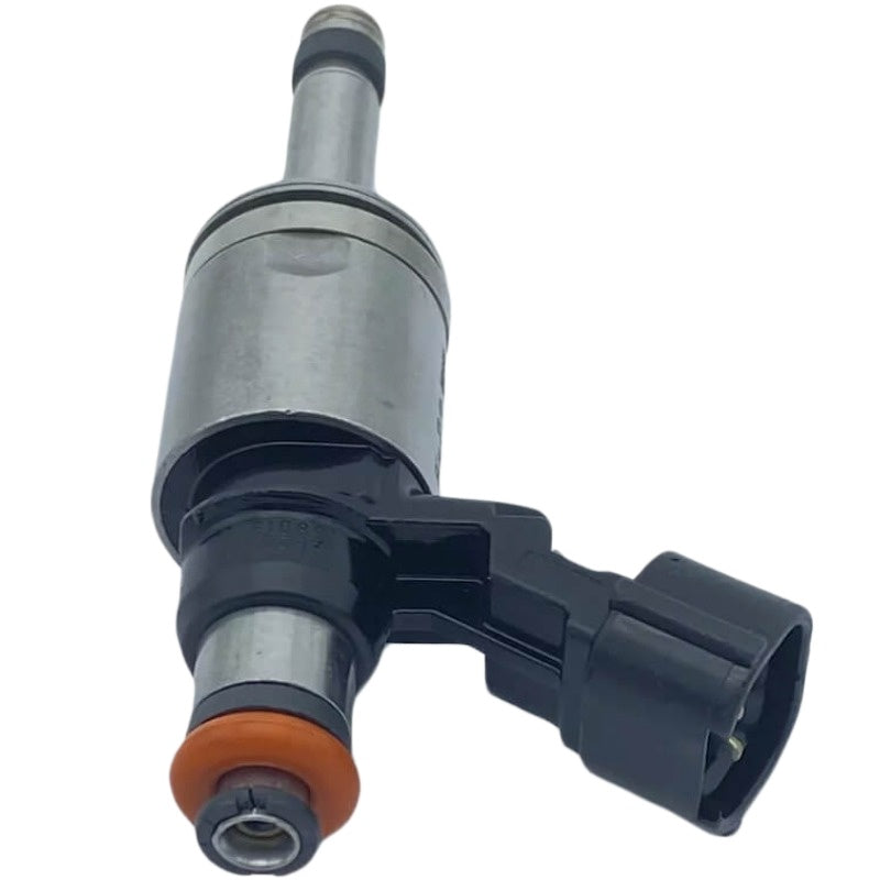 Diselmart 4PCS Fuel Injectors For Dacia Dokker Lodgy Renault Captur I Clio 1.2 TCe 4350R0060