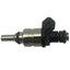 Diselmart 6PCS Fuel Injectors For 1999-06 BMW 320i 325ci 325i 325xi 525i X3 Z3 Z4 1427240