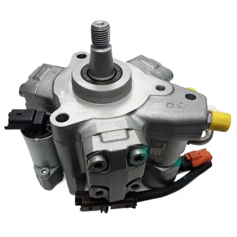 Diselmart Fuel Injection Pump LAND ROVER 2.7 TDV6 5WS40273 7H2Q-9B395-CH A2C20003282 REMAN