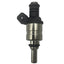 Diselmart 6PCS Fuel Injectors For 1999-06 BMW 320i 325ci 325i 325xi 525i X3 Z3 Z4 1427240