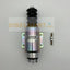 Diselmart 24V SA-2661-A 2001-24E2U1B2A Fuel Stop Solenoid Valve Fits For Woodward 2000 Series