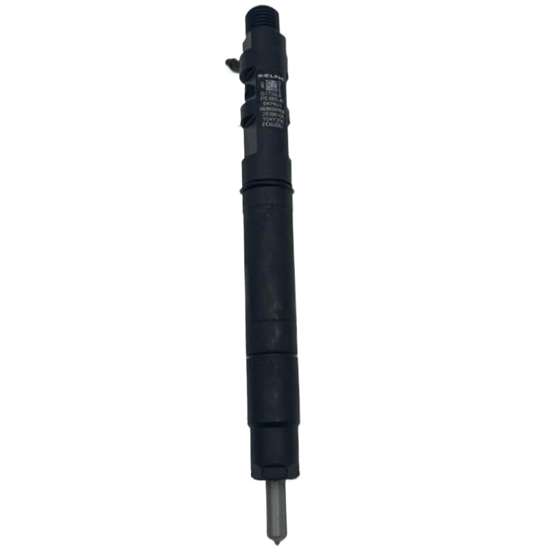 Diselmart 4PCS Fuel Injector 28386106 283-86106 For JAC 4d82 1042200 FD020