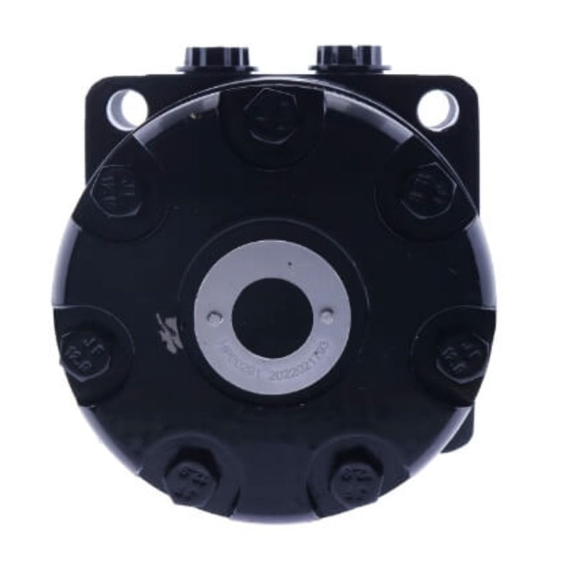 Diselmart New Hydraulic Drive Motor Wheel Motor 70041342 505300W3122AA for JLG White