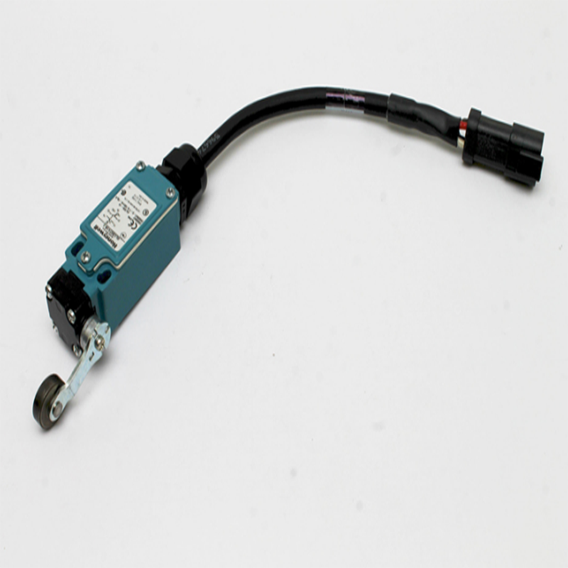 Diselmart Safety Limit Switch 75034GT for Genie Boom Lift S-100 S-105 S-120 S-125