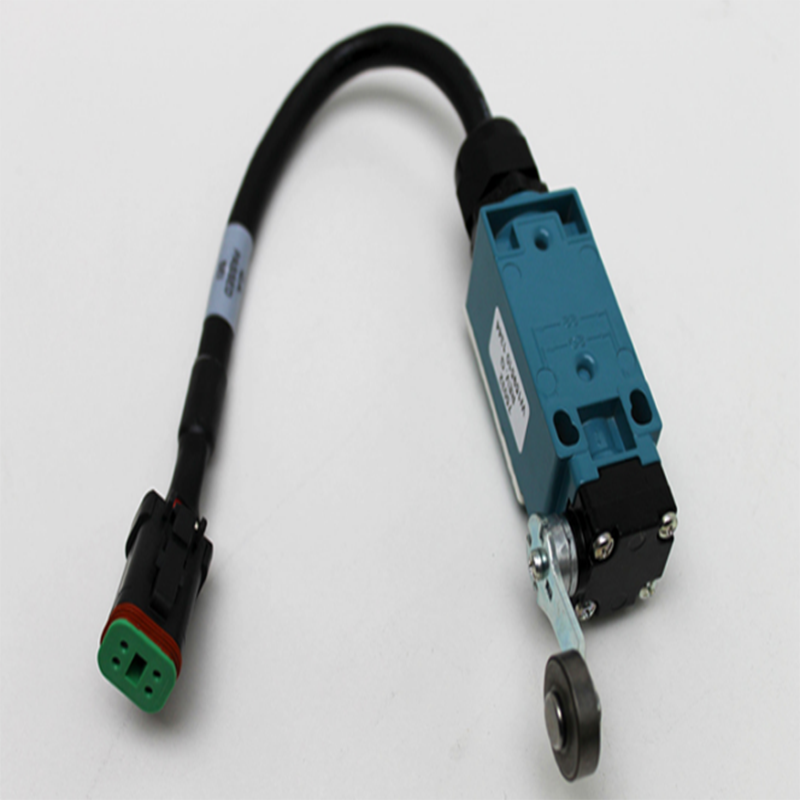 Diselmart 75032 75032GT Safety Limit Switch For Genie S-100 S-100HD S-105 S-120 S-120HD S-125 S-3200