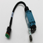 Diselmart 75032 75032GT Safety Limit Switch For Genie S-100 S-100HD S-105 S-120 S-120HD S-125 S-3200