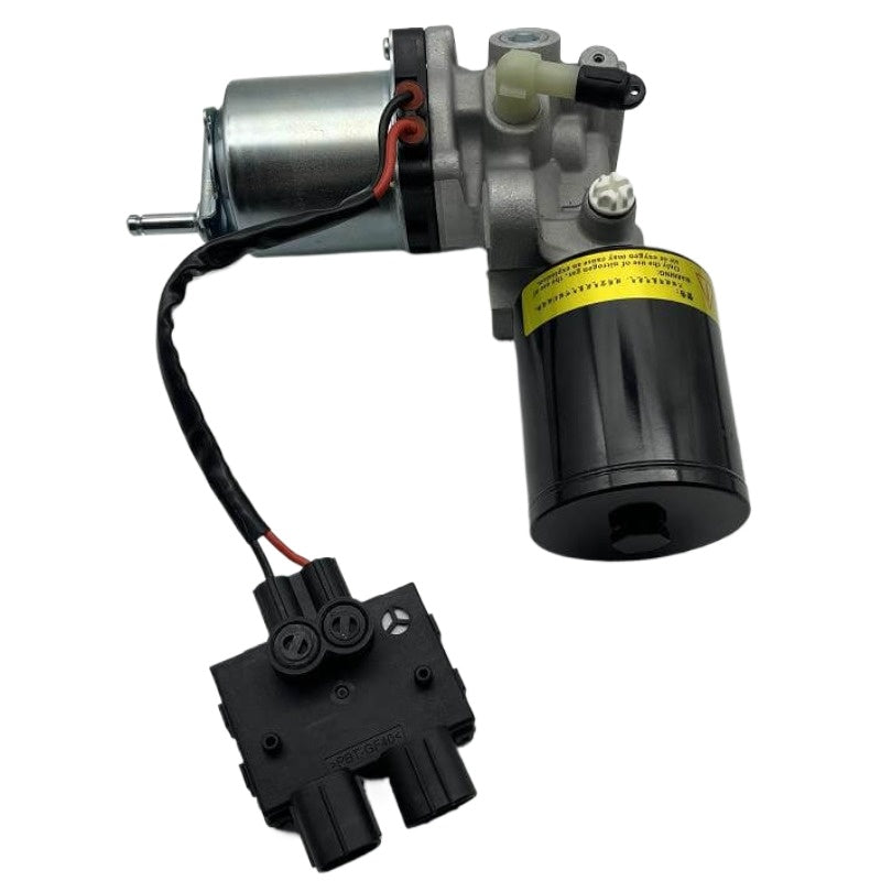 Diselmart ABS Brake Pump Booster Assembly For Lexus LS460 Ls460L LS600h 07-17 47070-50020