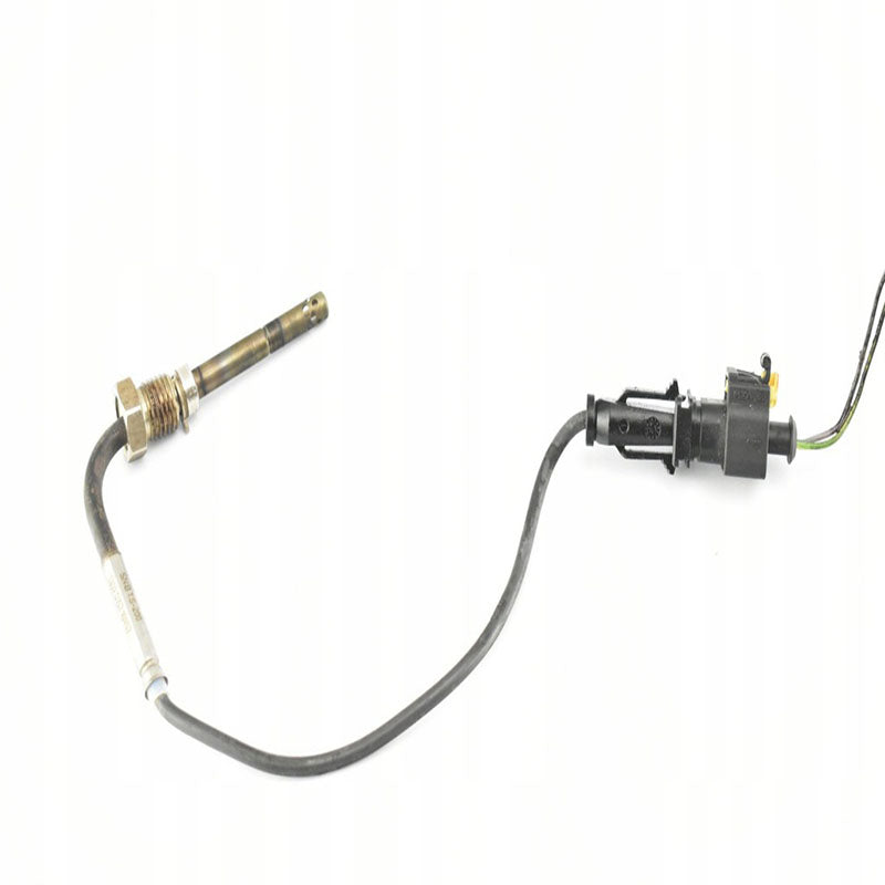 Replacement New 55252502 Exhaust Gas Temperature Sensor For Fiat Alfa Romeo