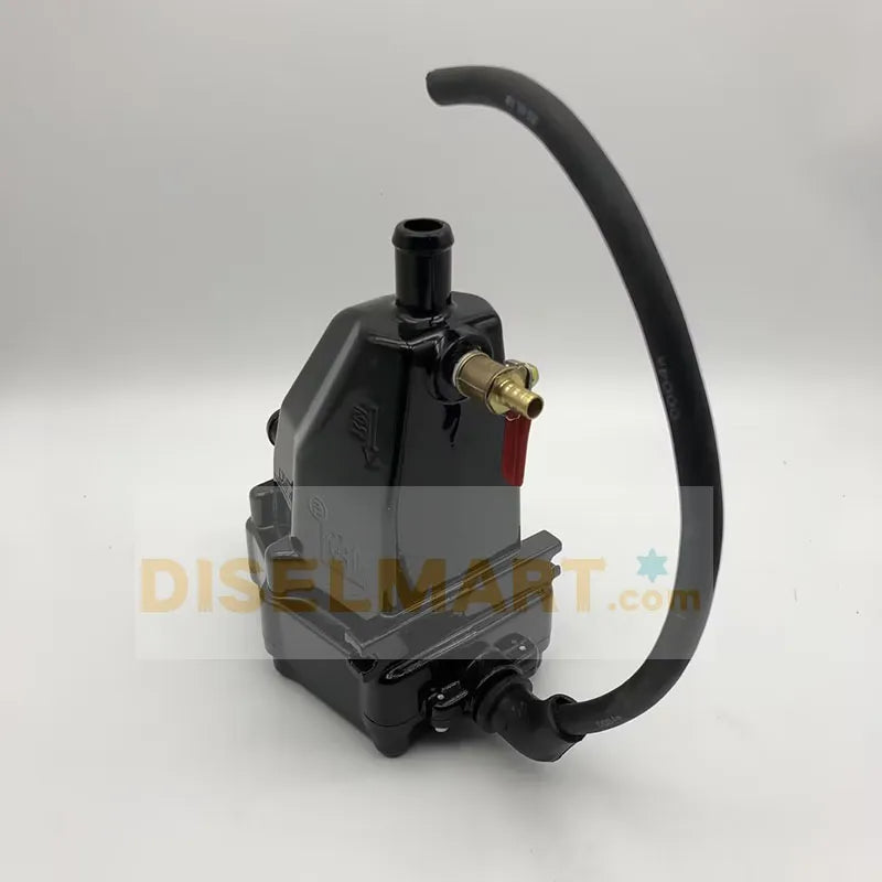 HT10M,Engine with (0~7) L displacement, with the function of test-run the machine for SmartGen