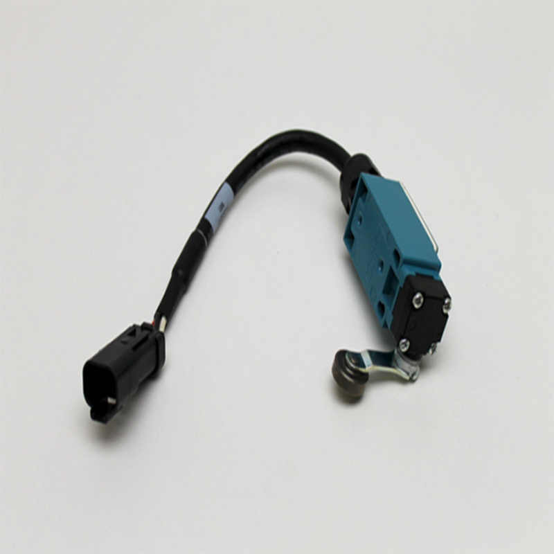 Diselmart Operational Limit Switch 89110GT For Genie S-100 S-100HD S-105 S-120 S-120HD S-125