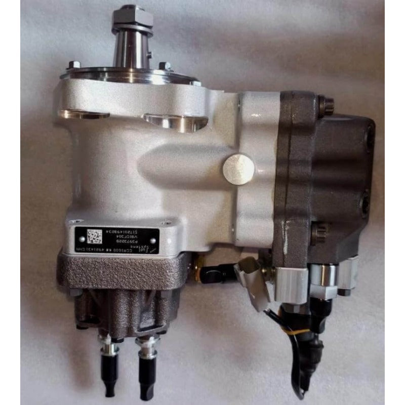Diselmart Fuel Injection Pump 4307021 For CUMMINS QSL8.9 ISL8.9 QSC8.3 ISC8.3 Engine