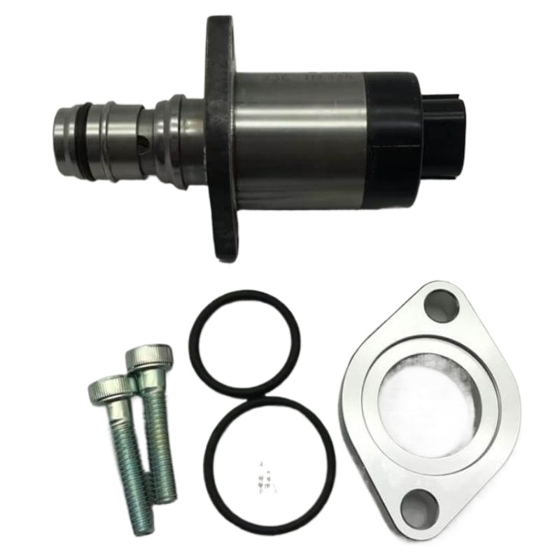 Diselmart Fuel Pump Suction Control Valve 294200-2750 For Isuzu 4HK1 6HK1 John Deere 135G