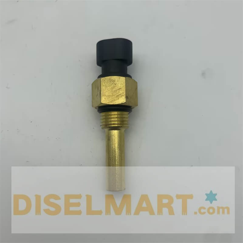 Diselmart Temperature Sensor 6718417 for Bobcat 325 328 341 753 763 863  S220 S250 S330 T200 T300