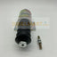 Diselmart 24V SA-2661-A 2001-24E2U1B2A Fuel Stop Solenoid Valve Fits For Woodward 2000 Series