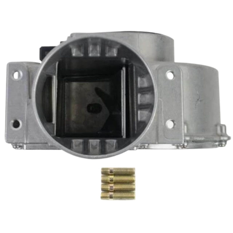Diselmart Mass Air Flow Meter Sensor 22250-35050 For 1989-95 Toyota pickup 4 cylinder 22RE