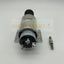 Diselmart 24V SA-2661-A 2001-24E2U1B2A Fuel Stop Solenoid Valve Fits For Woodward 2000 Series