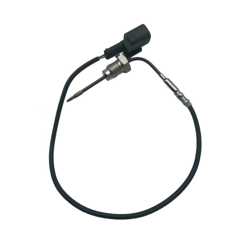 Diselmart Exhaust Gas Temperature Sensor 6651501158 Rear for Ssangyong Rexton Actyon