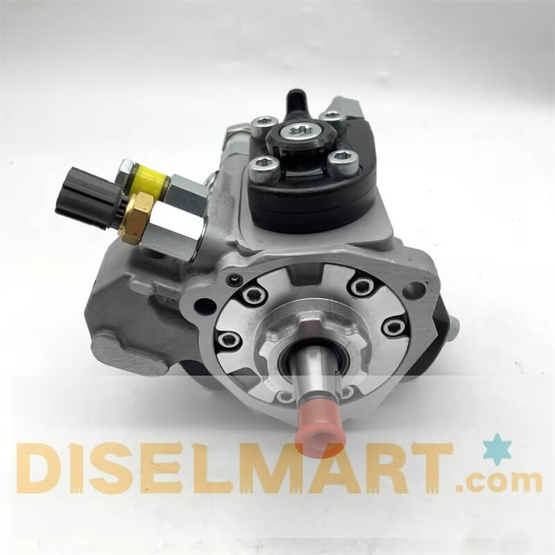 Diselmart Fuel Injection Pump 22100-E0273 294050-0530 for Hino Engine J08E J09C Truck 500 Series