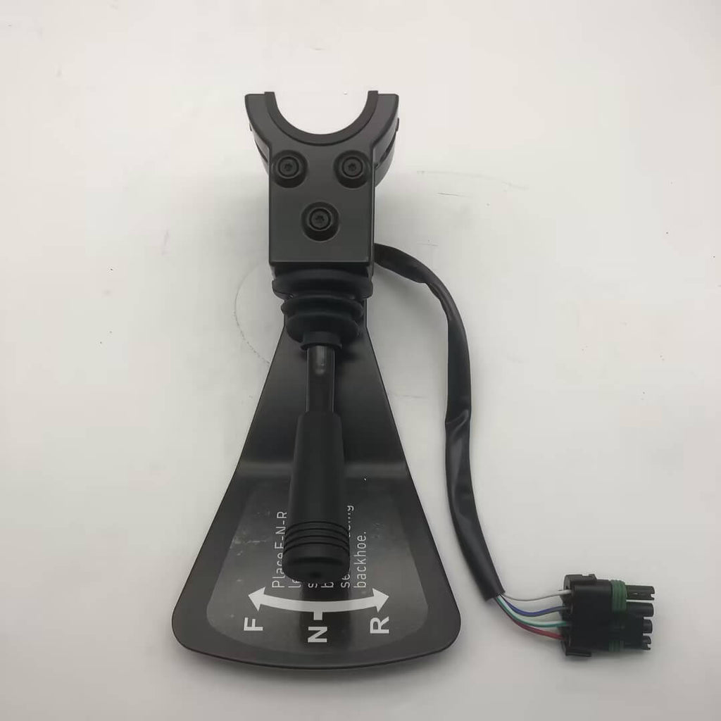 Diselmart New AT180916 Forward Reverse Transmission Shifter Assembly Joystick for John Deere 300D 310D 310E 310SE 310G 315D 315SE 315SG 410D 410E 510D