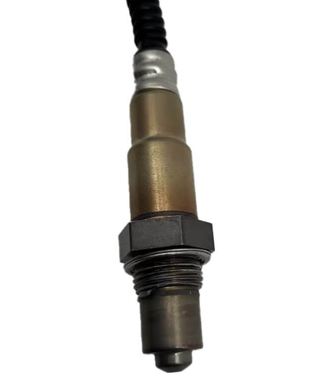 Diselmart Oxygen O2 Sensor 3921022610 for Hyundai Accent Elantra Tucson Kia Rio Spectra