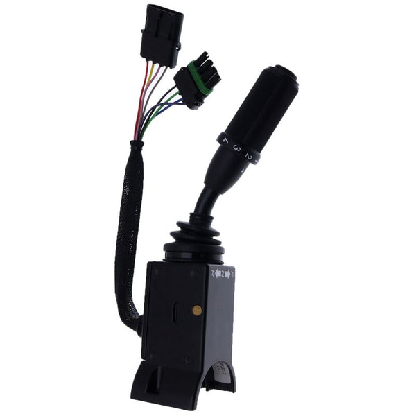 Control Shifter Gear Selector 0501210397 DW2 for Wheel Loaders with ZF