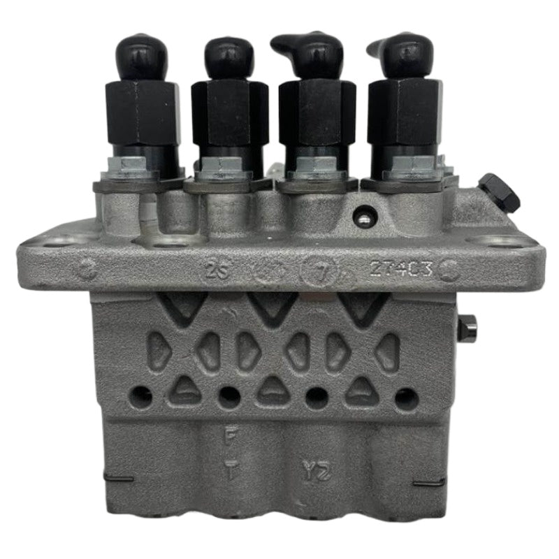 Diselmart Fuel Injection Pump 10000-05837 10000-06101 for FG Wilson Perkins 403C 404C 403D