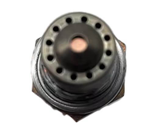 Diselmart Oxygen O2 Sensor 3921022610 for Hyundai Accent Elantra Tucson Kia Rio Spectra