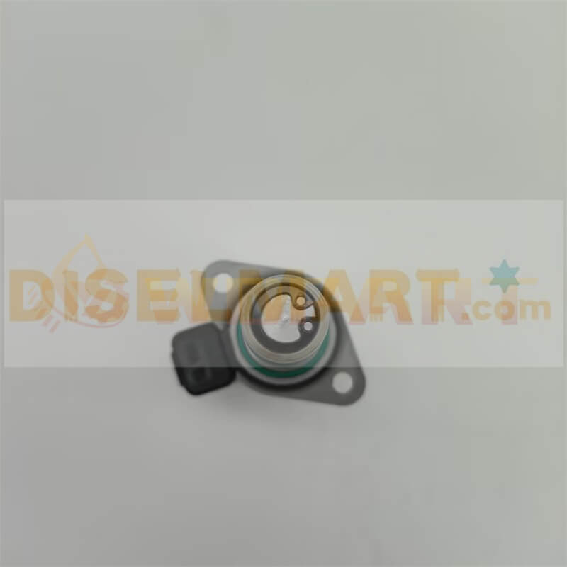 Diselmart TS98-T34-0-N-12DRZ TS98-T3419 Hydraulic Solenoid Valve for Hydrafoce