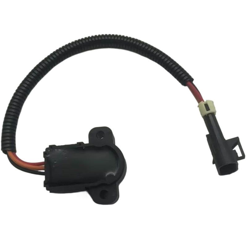 Diselmart New Position Sensor RE257113 For John Deere Tractor 8230 8235R 8245R 8260R