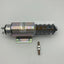 Diselmart 24V SA-2661-A 2001-24E2U1B2A Fuel Stop Solenoid Valve Fits For Woodward 2000 Series