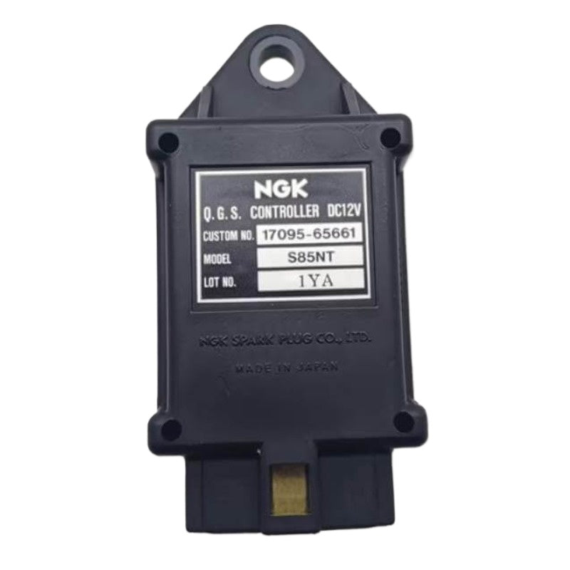 Diselmart New Original 31A66-15100 17095-65661 FOR Kubota TIMER RELAY S85NT DC12V 897105 7901 S85NJ