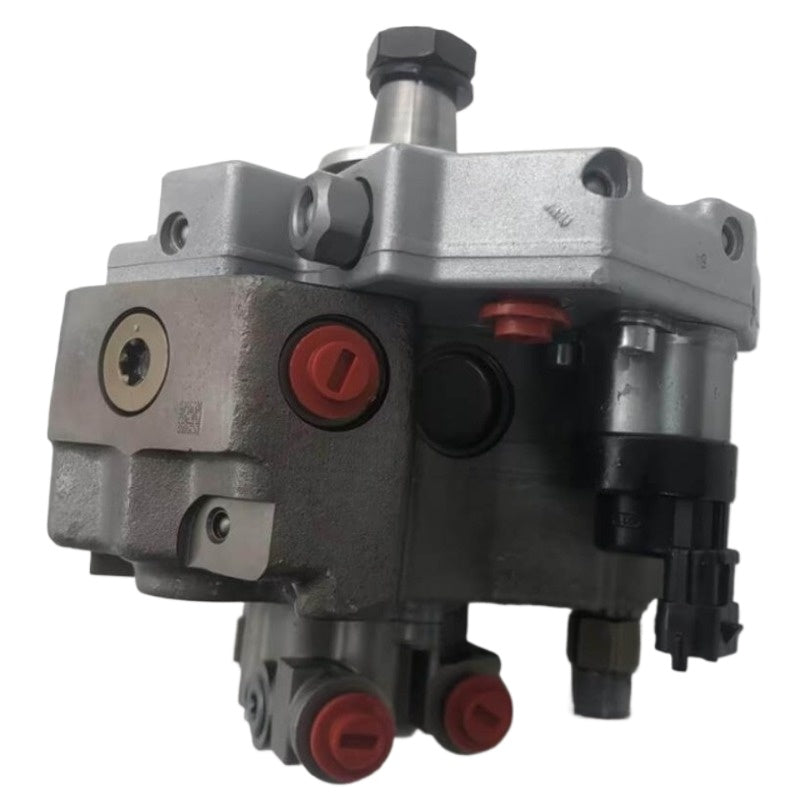 Diselmart Fuel Injection Pump 0445020175 84385110 4898921 For Case Holland Agrale Diesel