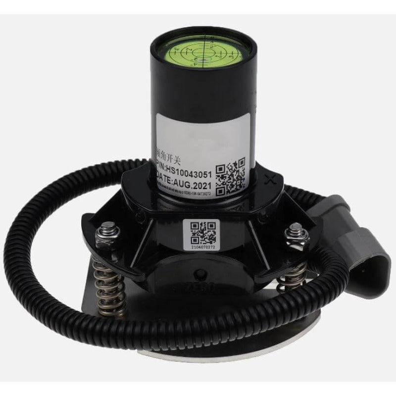 Diselmart Tilt /Level Sensor 228406 228406GT for Genie GR12 GR15 GR20 GS1532 GS1930 GS2046