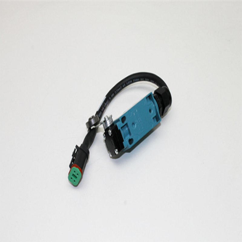 Diselmart Limit Switch 75030 75030GT For Genie Telescopic Boom Lift S-120 S-125 S-100 S-105