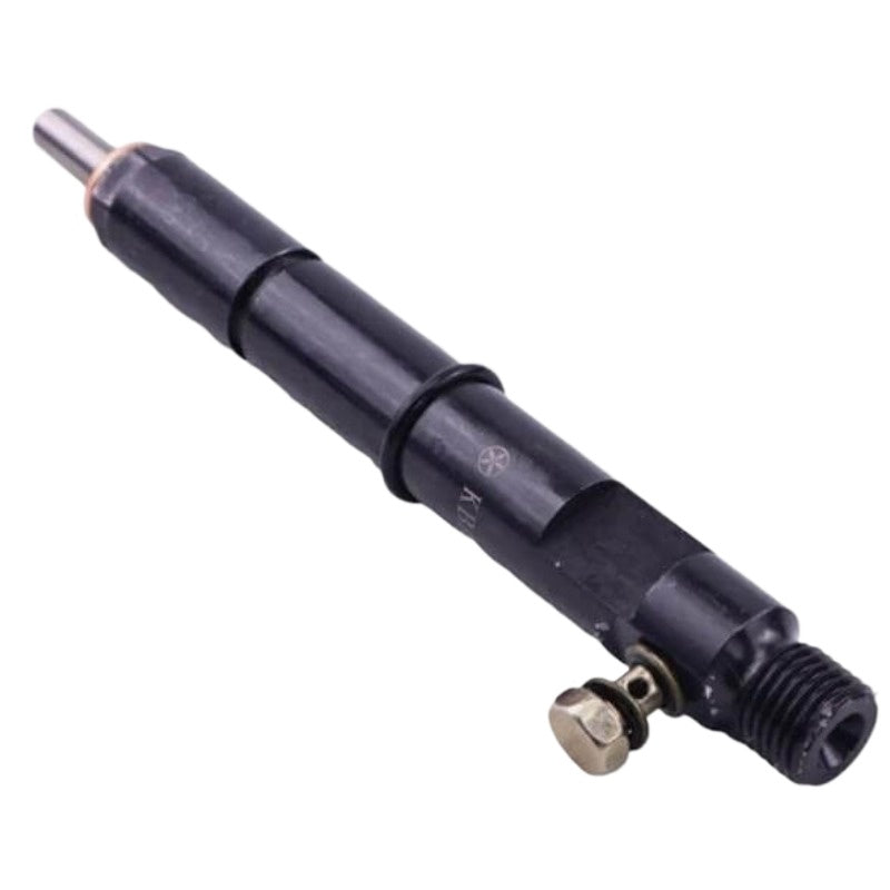 Diselmart Fuel Injector 504275234 0432193433 For New Holland L185 L180 Case 430 420 445