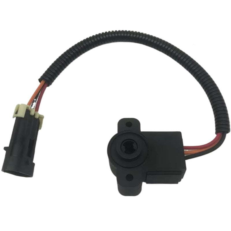 Diselmart New Position Sensor RE257113 For John Deere Tractor 8230 8235R 8245R 8260R