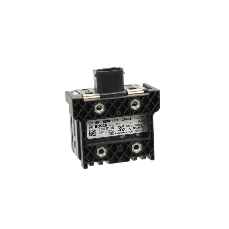 Diselmart Cruise Control Distance Radar Sensor 28438-5UD0A For Nissan Sentra 2017-2019 F8