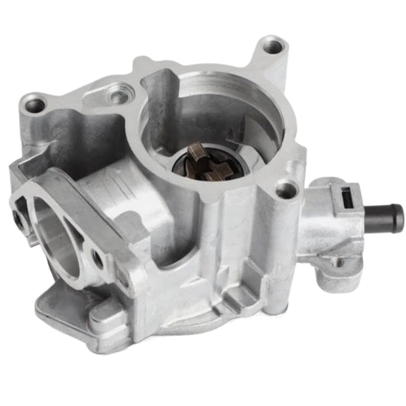 Diselmart Brake Booster Vacuum Pump For Audi A4 A5 A6 allroad Q3 Q5 TT 2.0L L4 06J145100R