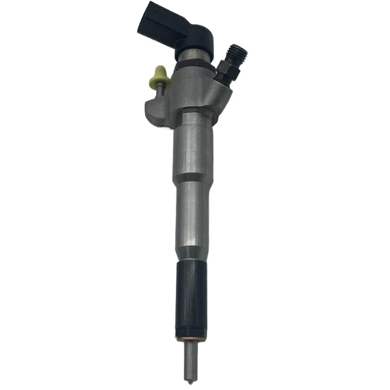 Diselmart Fuel Injector 166009567R for 2.3 DCi 4x4 Diesel 120kW (163 HP) 2019 Nissan Navara