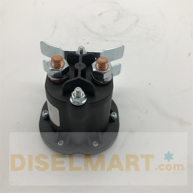 684-1261-212 684-1251-212 12V Solenoid Relay Switch DC Contactor for Trombetta