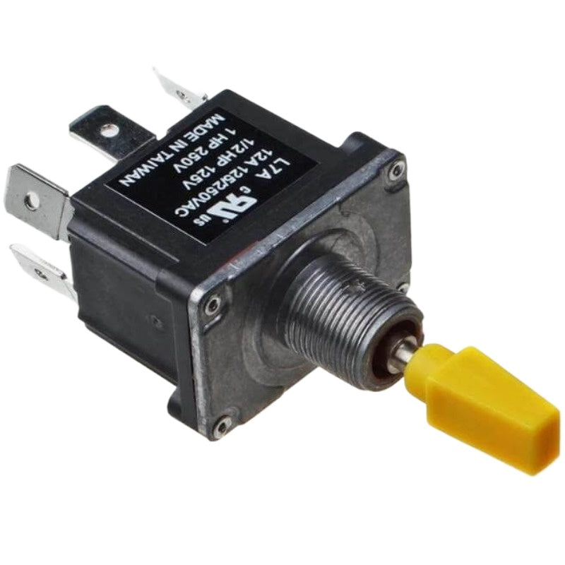 Diselmart 360314 Toggle Switch for JLG 86HX 120HX 80HX+6 80HX 80H 460SJ 450A 400S 400RTS