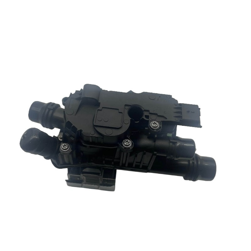 Diselmart Thermostat Housing 9804160380 Fits For Peugeot 308 3008 508 Expert 2.0 2.2 HDI