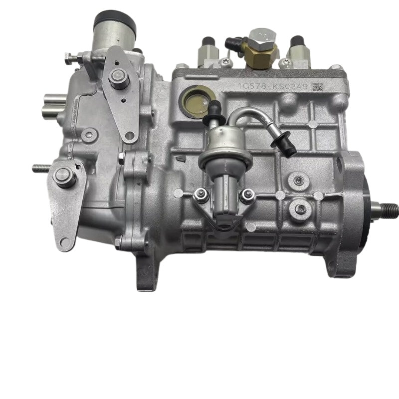 Diselmart New Original Fuel Injection Pump 1G529-50100 1G529-8U3806 for Kubota Engine V3300 DI-T-ES