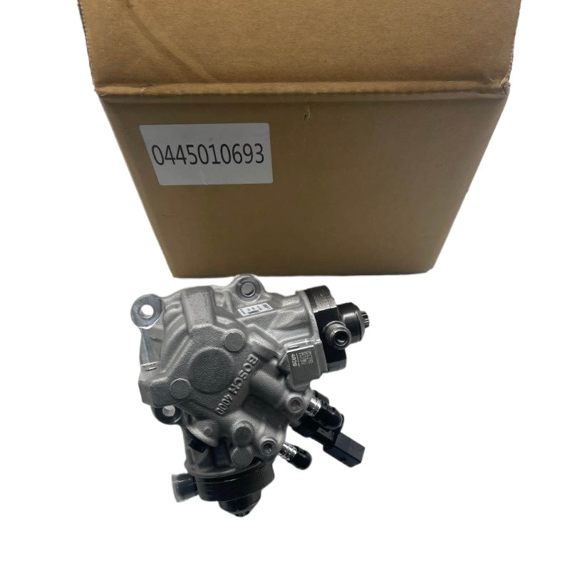 Diselmart High Pressure Fuel Injection Pump 0445010693 059130755CD for VW Touareg Audi A4 A5 A6 A7 A8 Q5 Q7