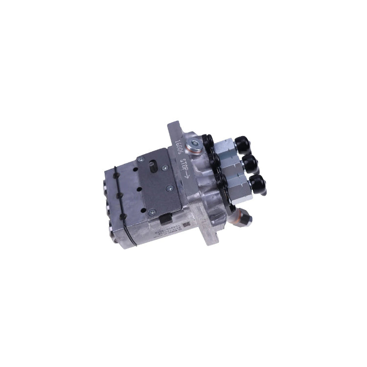 Diselmart Fuel Injection Pump 16006-51012 for Kubota D722 D750 Diesel Engine Bobcat 453 MT52