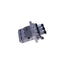 Diselmart Fuel Injection Pump 16006-51012 for Kubota D722 D750 Diesel Engine Bobcat 453 MT52