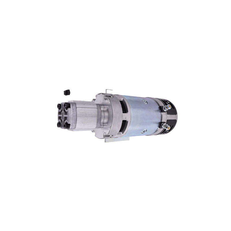 Diselmart 24V 147662 Hydraulic Pump 147664 Motor 147099 for Skyjack Scissor Lift Models